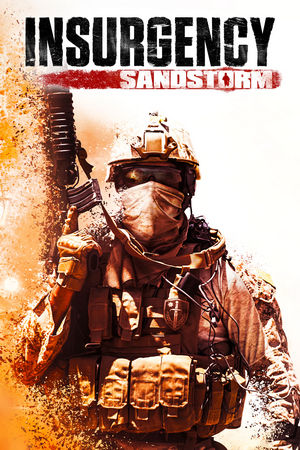 Insurgency Sandstorm ราคาถูก
